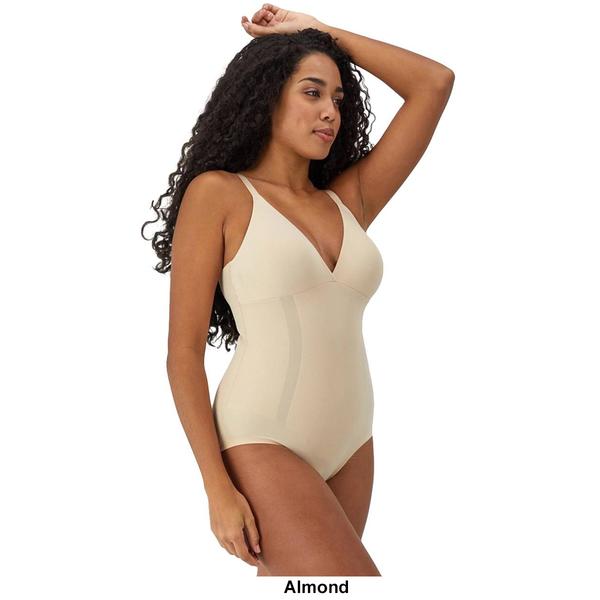 Womens Bali 360 Ultimate Smoothing Bodysuit DFS105 alternate view
