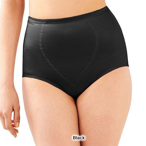 Womens Bali 2pc. Firm Shaping Brief Panties X710 alternate view