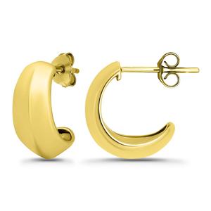 Designs by FMC Gold over Sterling Silver alternate view