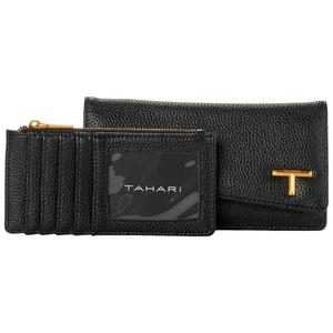 Womens Tahari Grayson Wallet