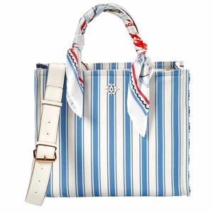 Nanette Lepore Elle Satchel
