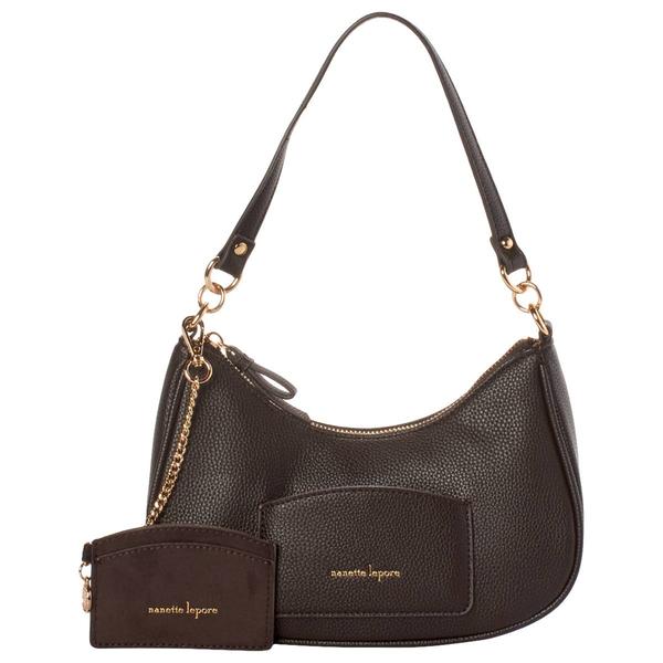 Nanette Lepore Melinda Shoulder Bag with Cardcase alternate view
