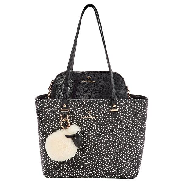 Nanette Lepore Gillian 3pc. Tote alternate view