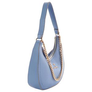 Nanette Lepore Livv Baguette Shoulder Bag with Chain alternate view