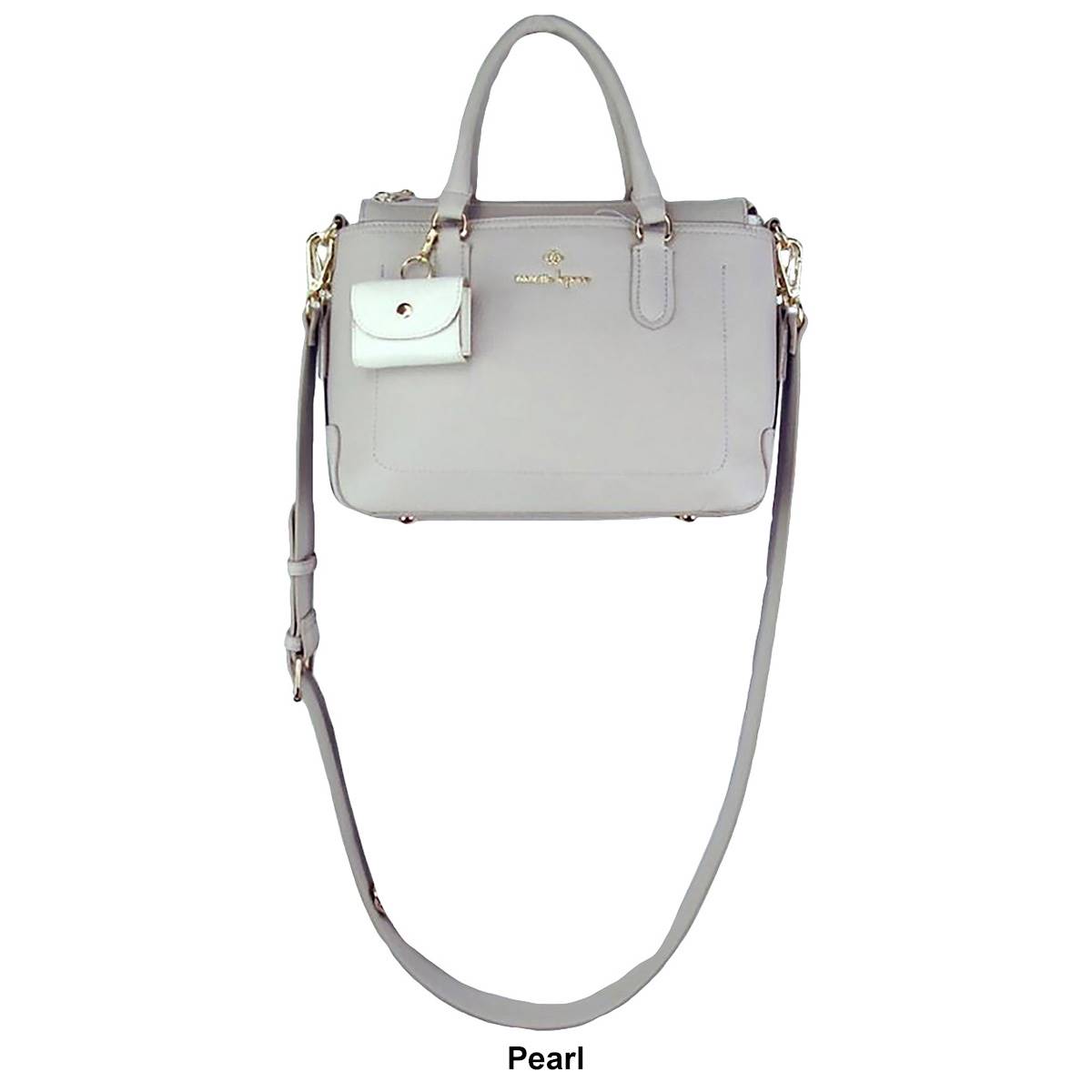 Nanette Lepore Martina Satchel