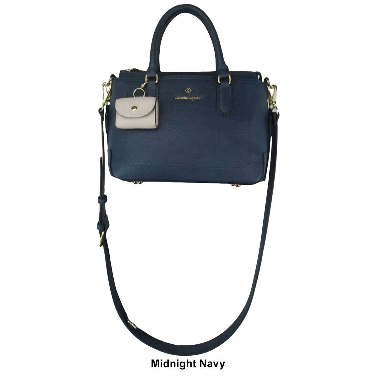 Nanette Lepore Martina Satchel