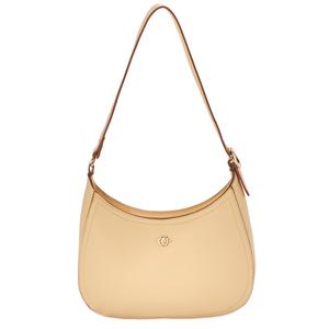 Nanette Lepore Mathilda Solid Shoulder Bag with Hair Ties alternate view