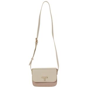 Tahari Cameron Color Block Crossbody