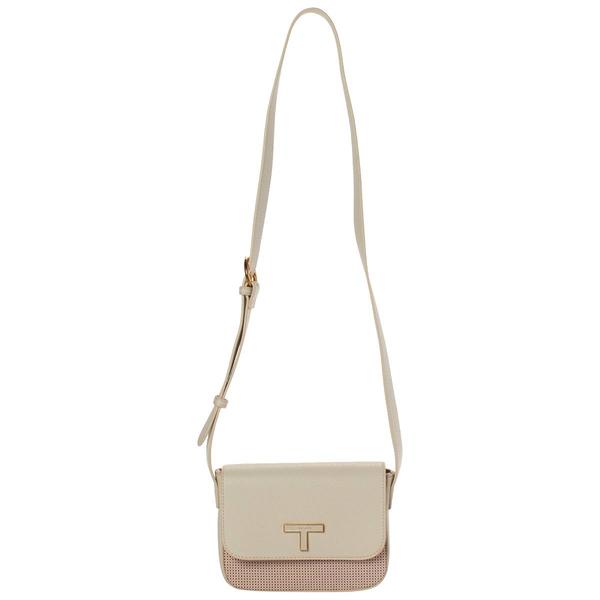 Tahari Cameron Color Block Crossbody
