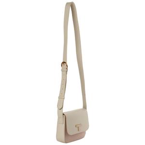 Tahari Cameron Color Block Crossbody alternate view