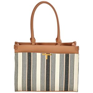 Tahari Delano Tote