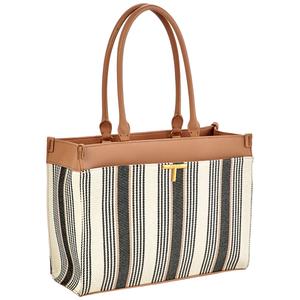 Tahari Delano Tote alternate view