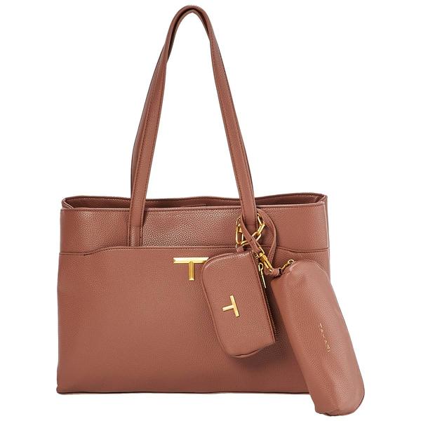 Tahari Sabi Work Tote