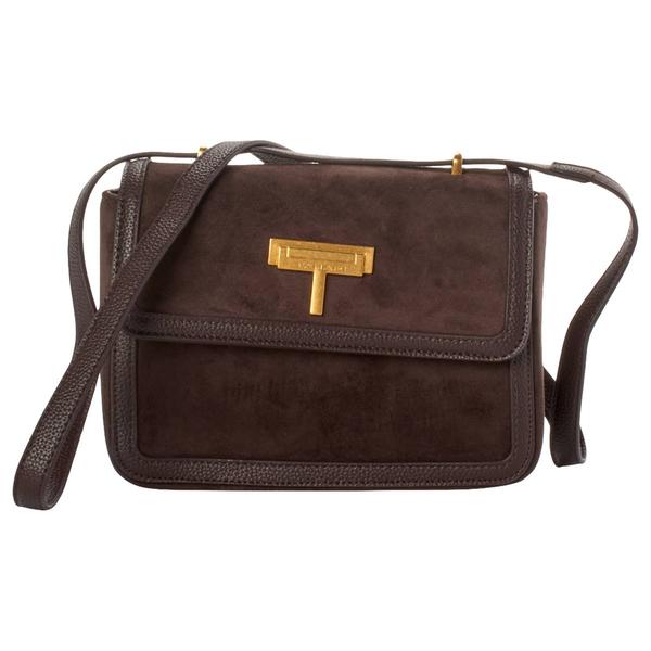 Tahari Annika Crossbody alternate view