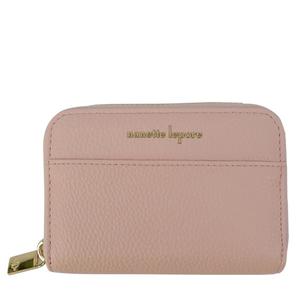 Womens Nanette Lepore Cooper Zip-Around Wallet alternate view