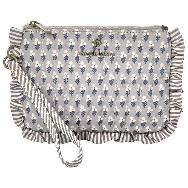 Nanette Lepore Kylee Wristlet alternate view