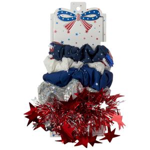 Womens Fantasia Multi Hair USA Twisters