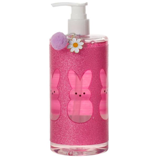 Peeps(R) Pink Lemonade Scented Hand Soap