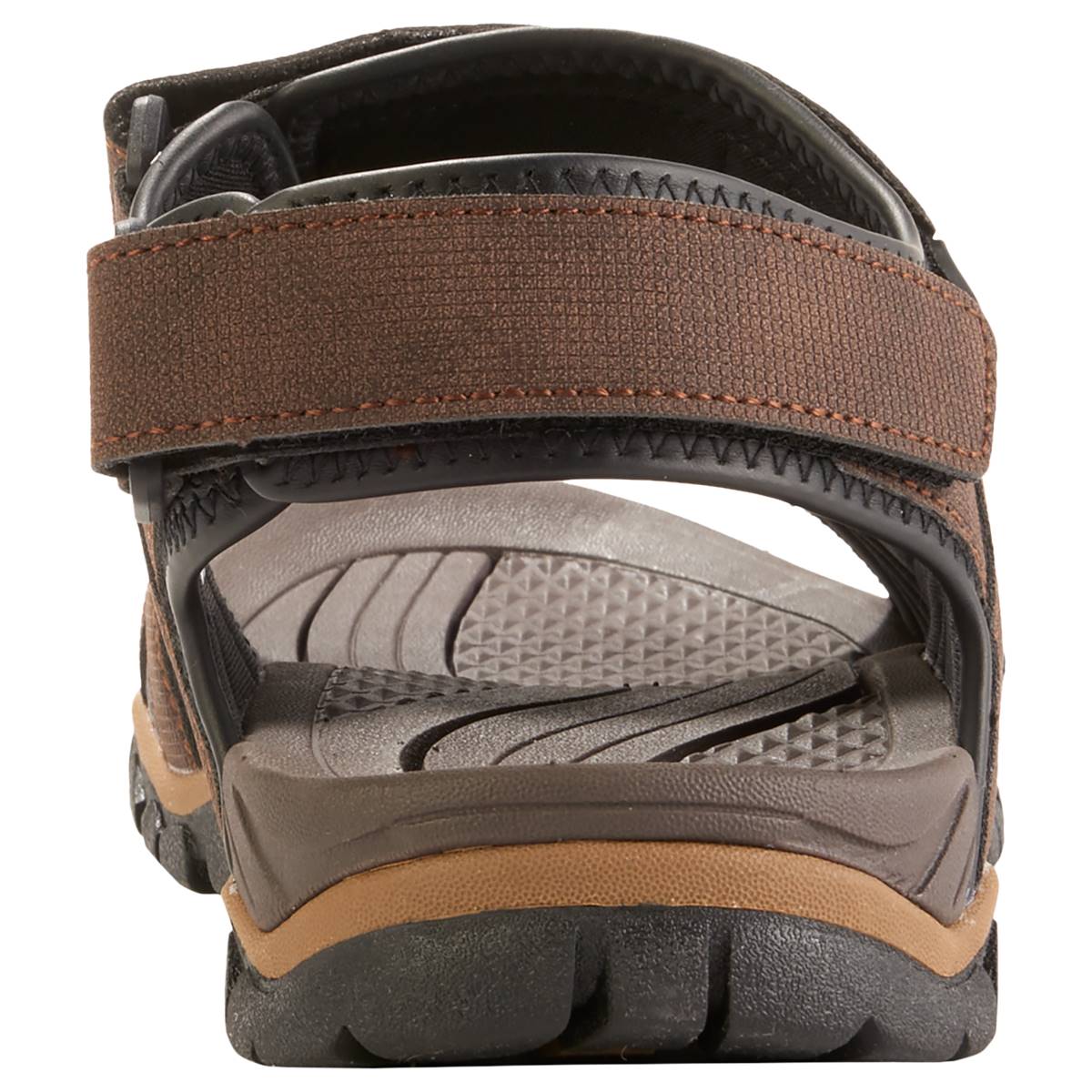 Mens Hammerhead Dover Bigston Fisherman Sandals