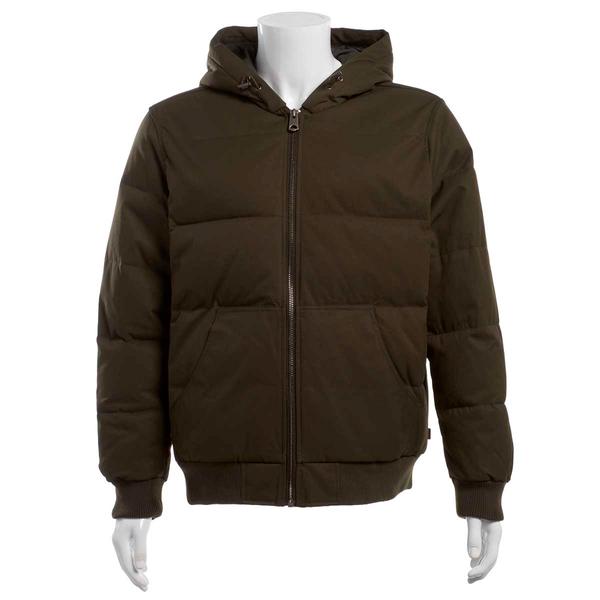 Mens Levi's(R) Quilted Midweight Coat alternate view
