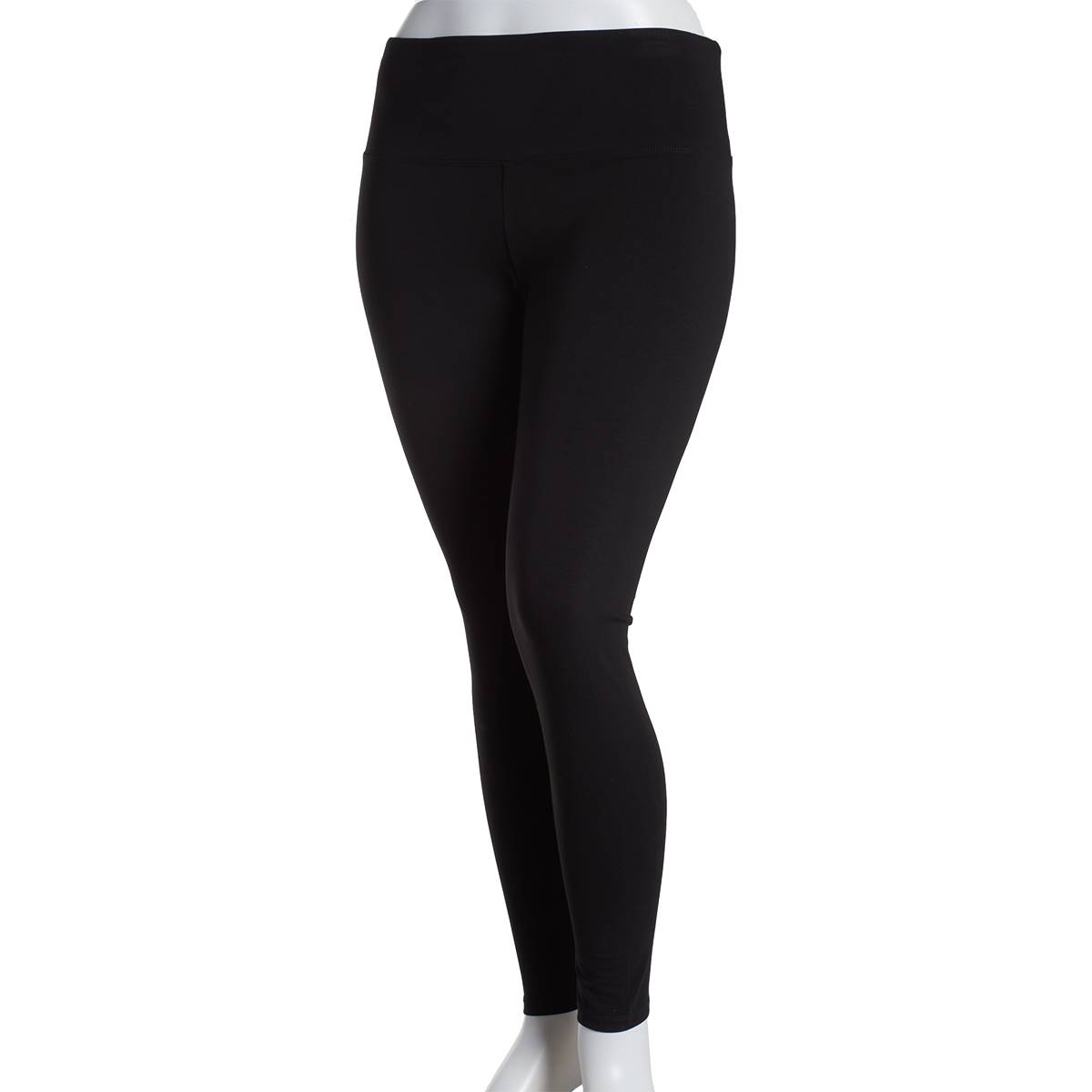 Womens Marc NY Performance Basic Long High Rise Leggings