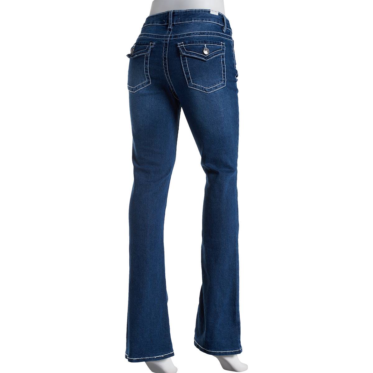 Juniors Jeans Skinny Bootcut Bell Bottom More Boscov s