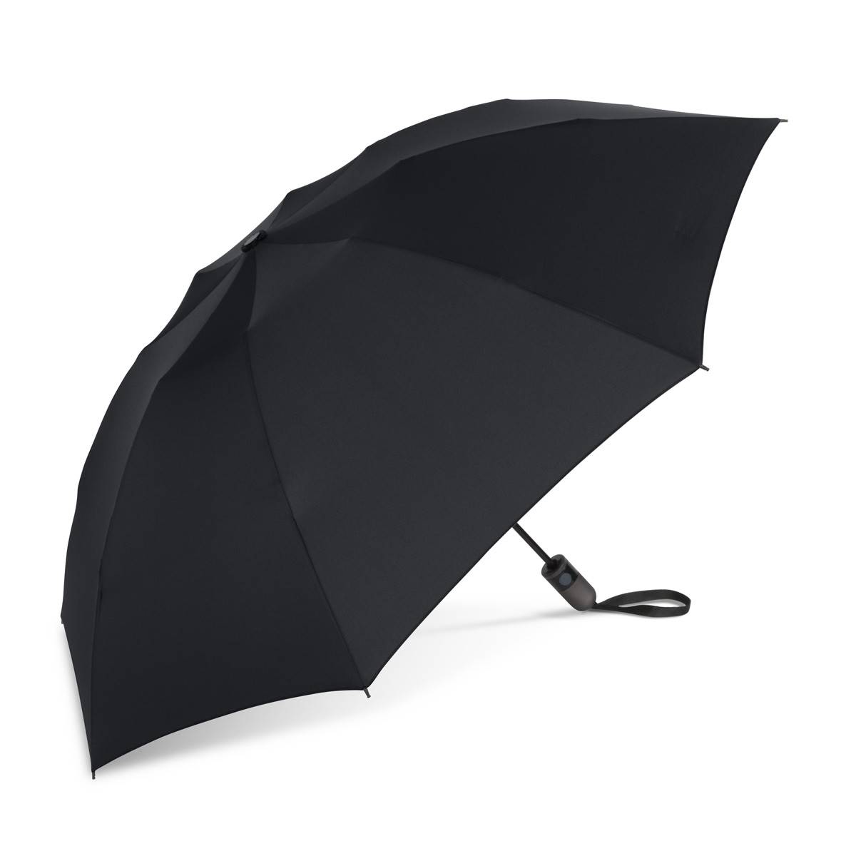 ShedRain Unbelievabrella(tm) Compact 47in. Solid Umbrella