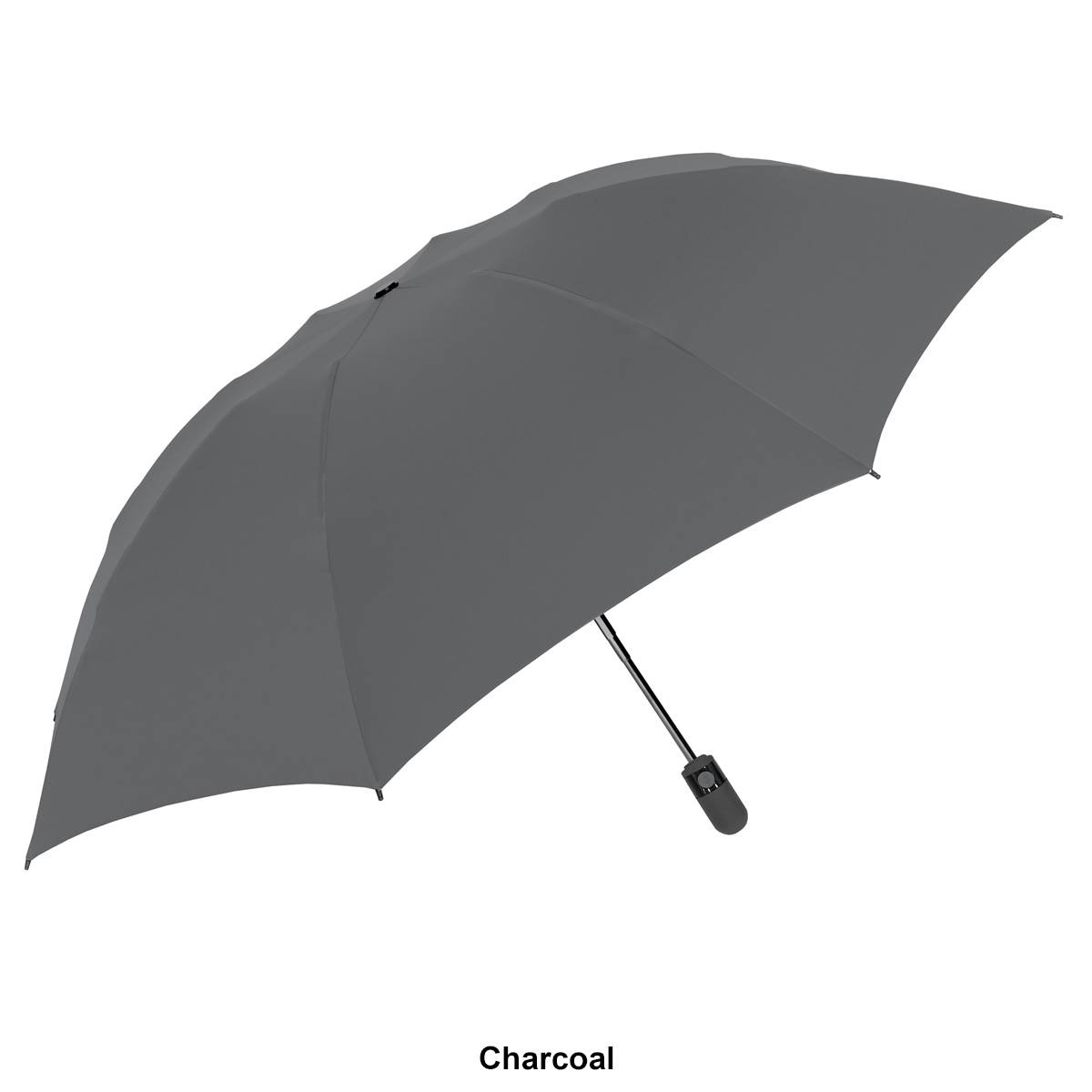 ShedRain Unbelievabrella(tm) Compact 47in. Solid Umbrella