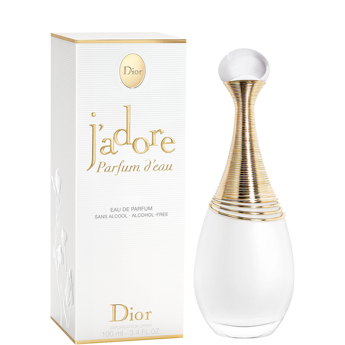 Dior JAdore Parfum Deau