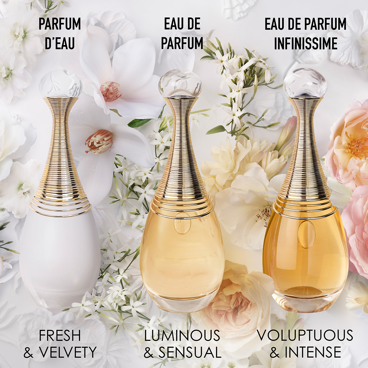 Dior J'Adore Eau De Parfum