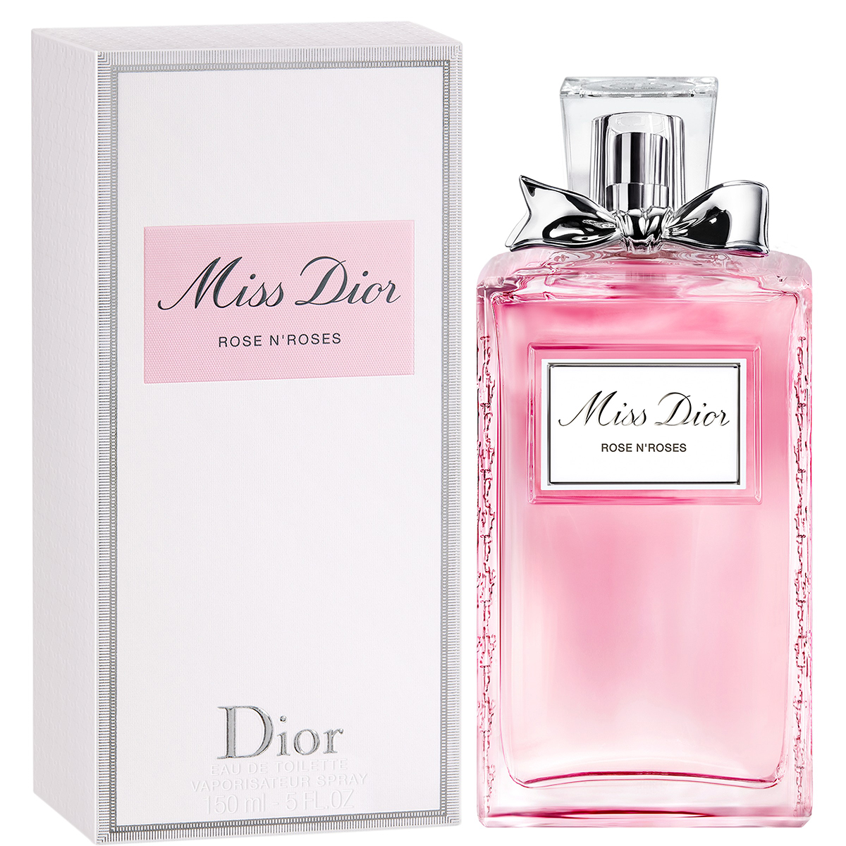 Dior Miss Dior Rose NRoses Eau De Toilette