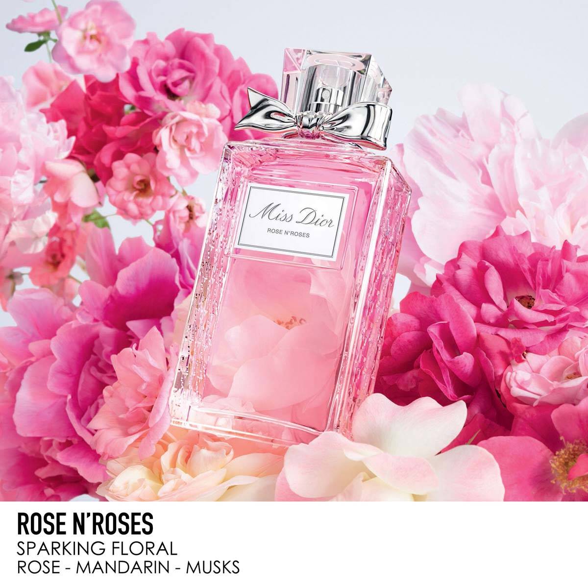 Dior Miss Dior Rose NRoses Eau De Toilette