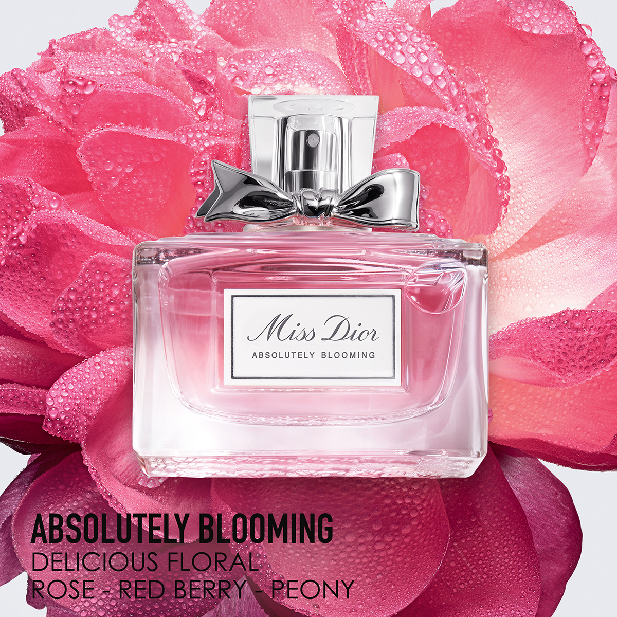 Dior Miss Dior Absolutely Blooming Eau De Parfum