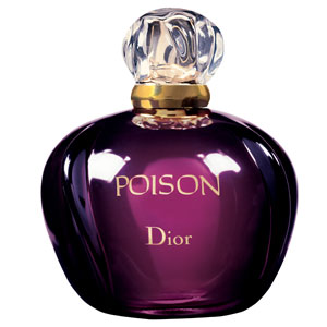 Dior Poison Eau De Toilette