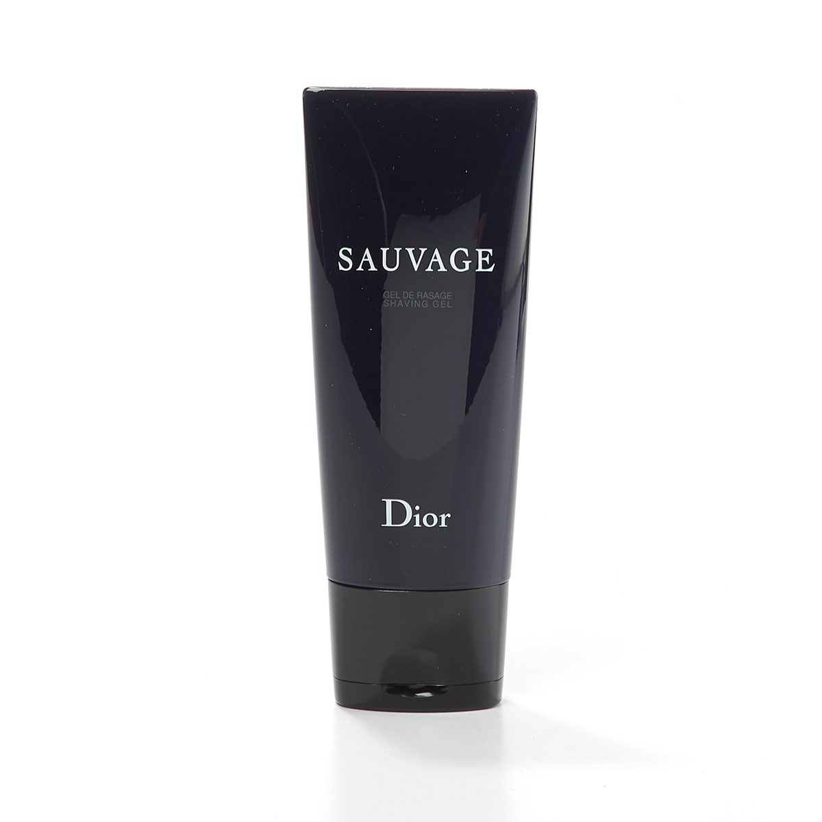Dior Sauvage Shave Gel Tube For Men