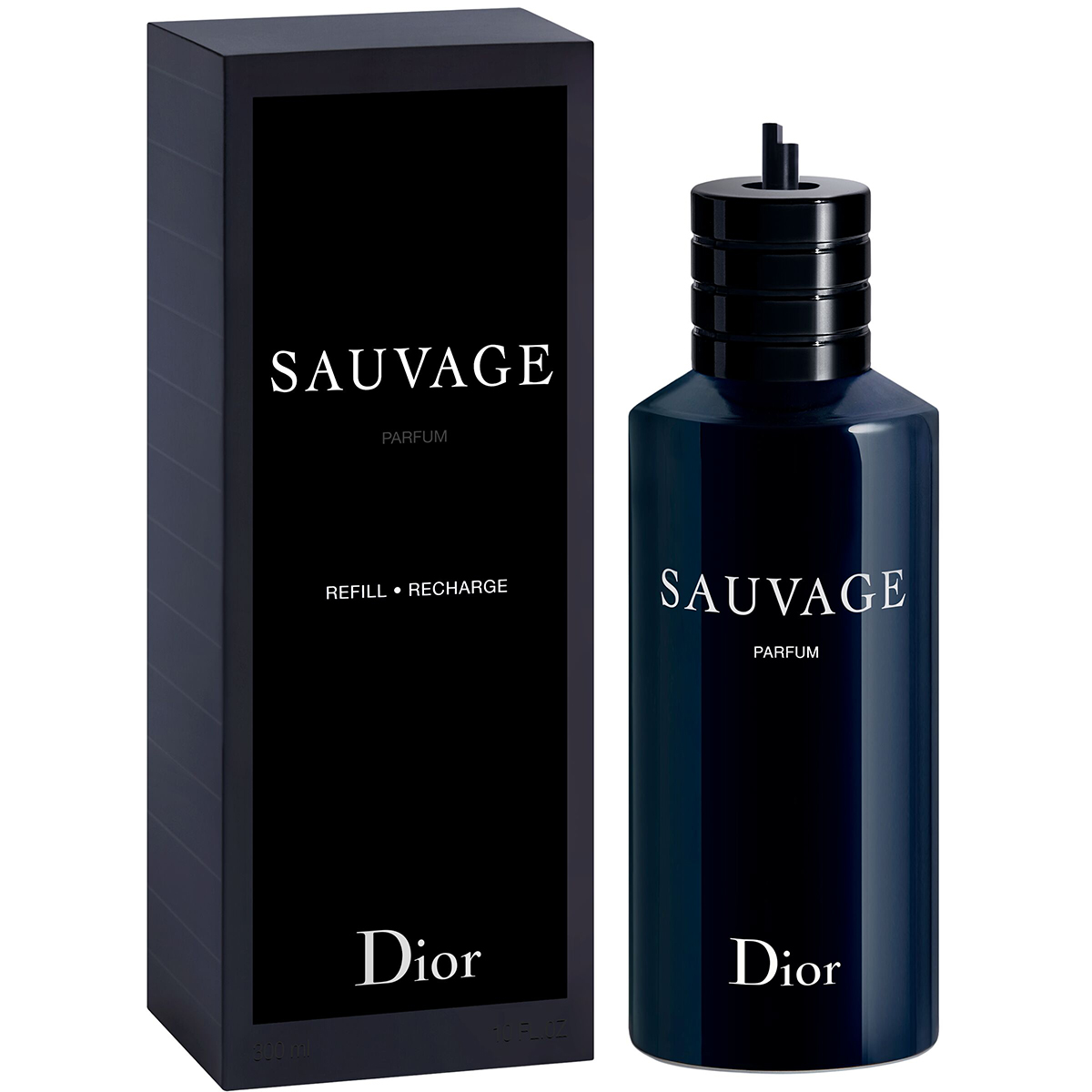 Dior Sauvage Parfum Refill