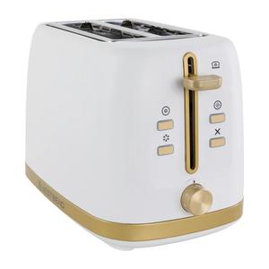 West Bend 2 Slice Toaster