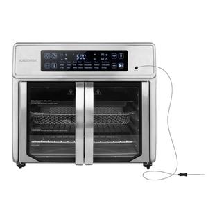 Kalorik 26 Qt Maxx Advance Air Fryer Oven alternate view