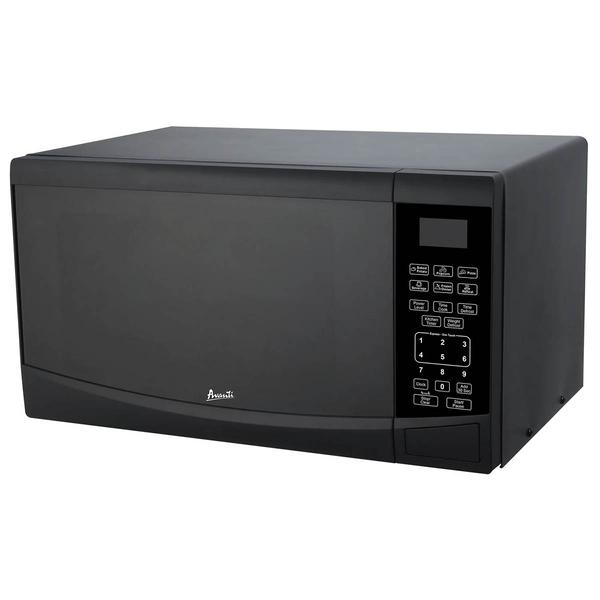 Avanti 0.9 Cu Ft Microwave