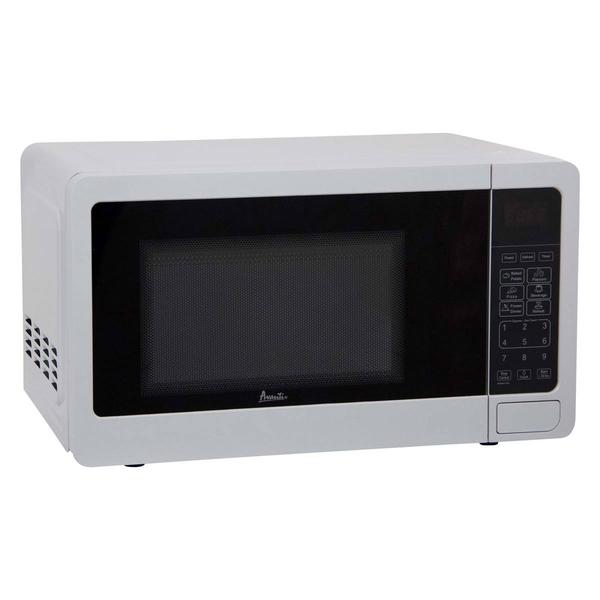 Avanti 0.7 cu. ft. Microwave alternate view