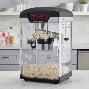 West Bend(R) Theatre Popcorn Maker