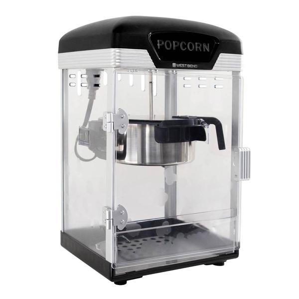 West Bend(R) Theatre Popcorn Maker alternate view