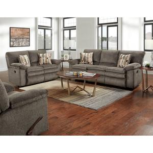 Catnapper Tosh Reclining Furniture Collection