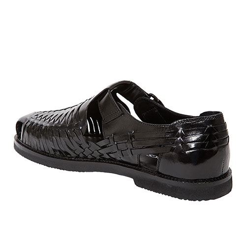 Mens Deer Stags(R) Bamboo 2 Huarache Sandals