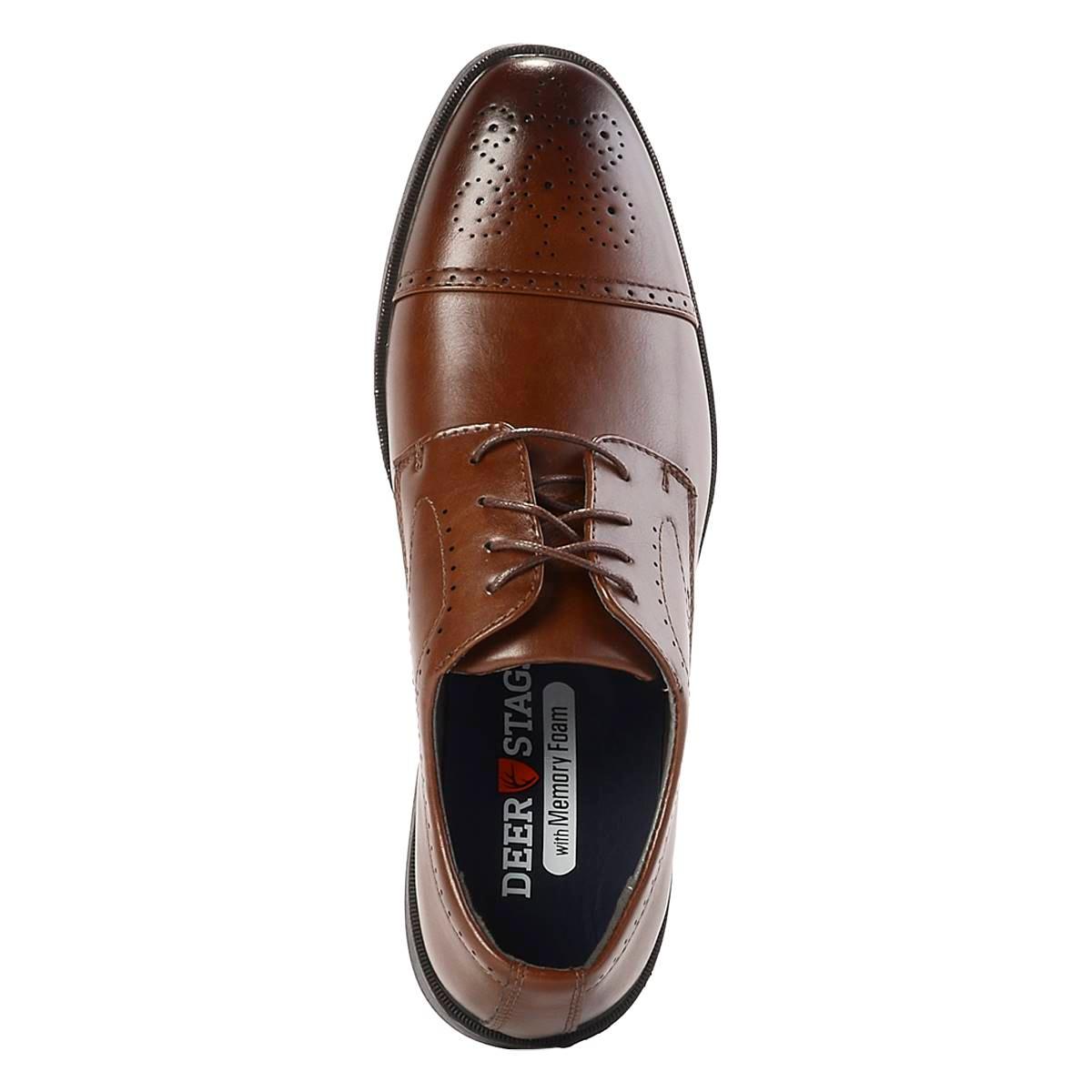 Mens Deer Stags(R) Gramercy Oxfords