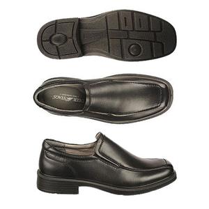 Mens Deer Stags(R) Greenpoint Loafers - Black alternate view