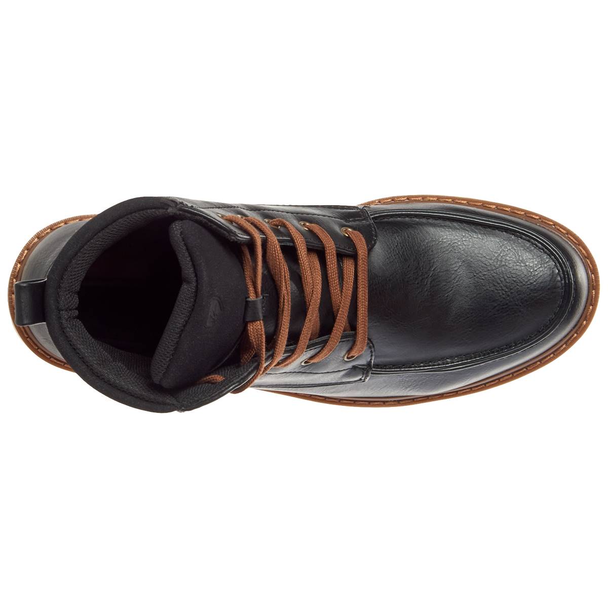 Mens Deer Stags Julian Chukka Boots