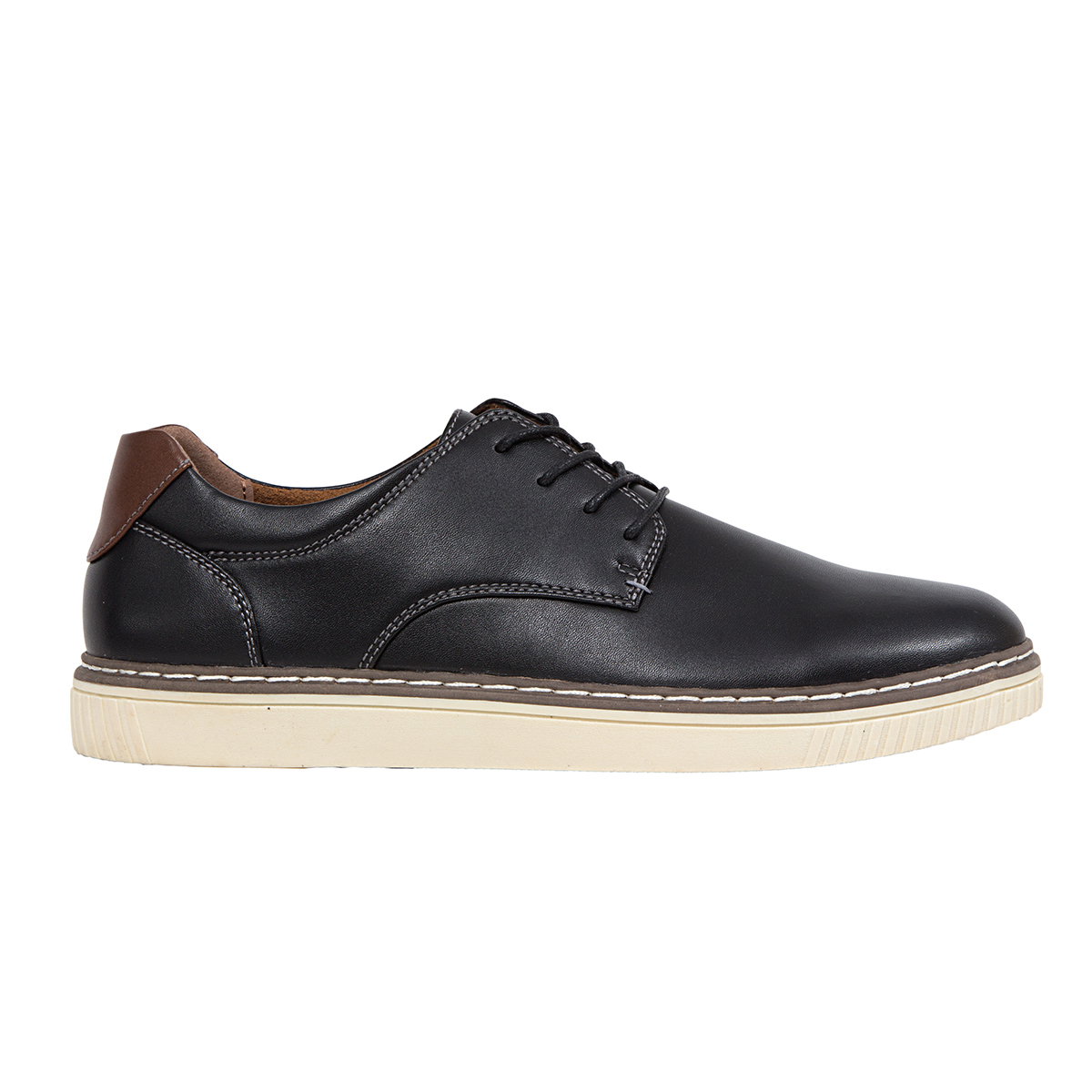 Mens Deer Stags(R) Oakland Memory Foam  Oxfords