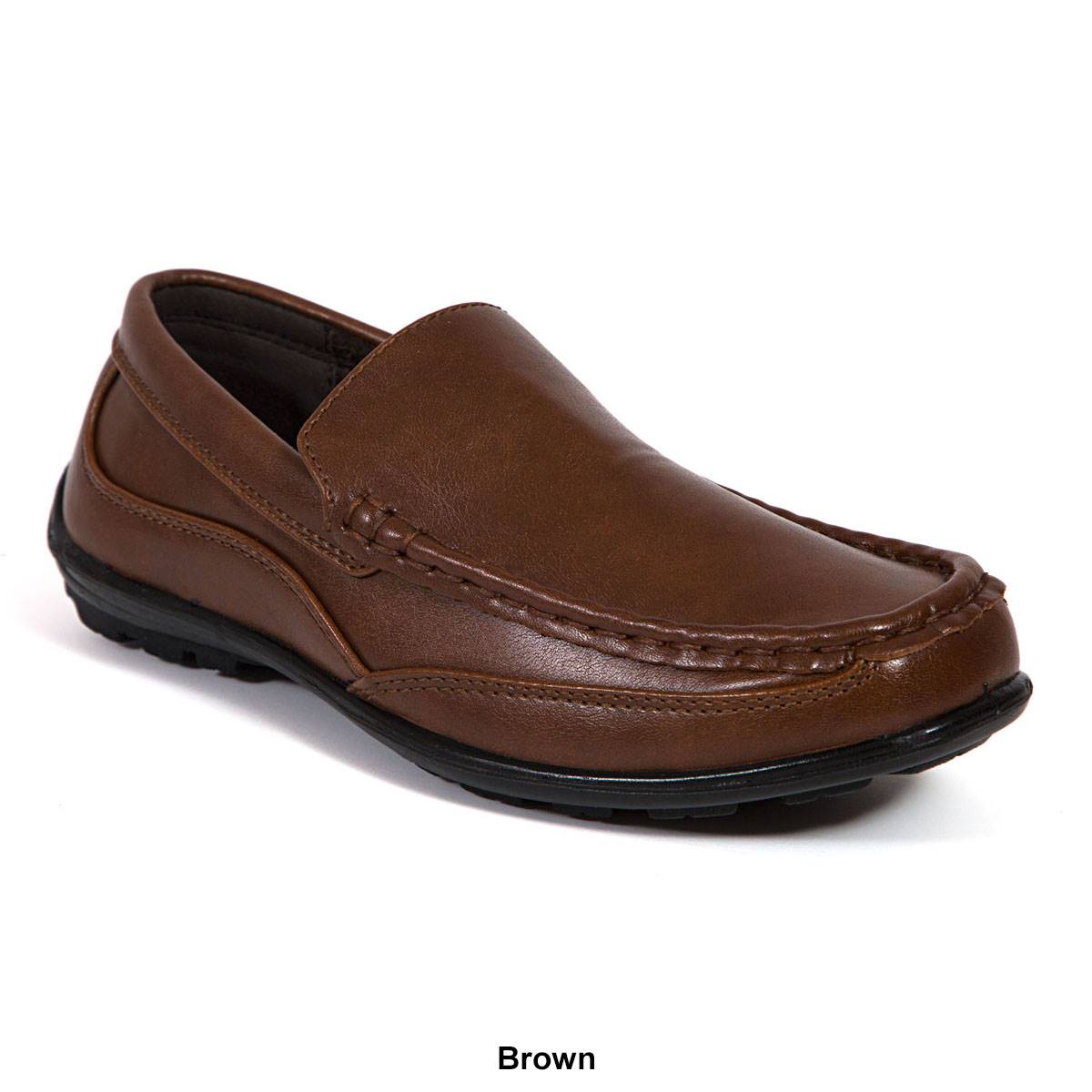 Big Boy Deer Stags(R) Booster Loafers