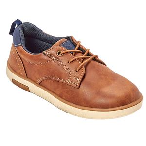 Boys Deer Stags(R) Conrad Jr. Bungee Lace Dress Oxfords
